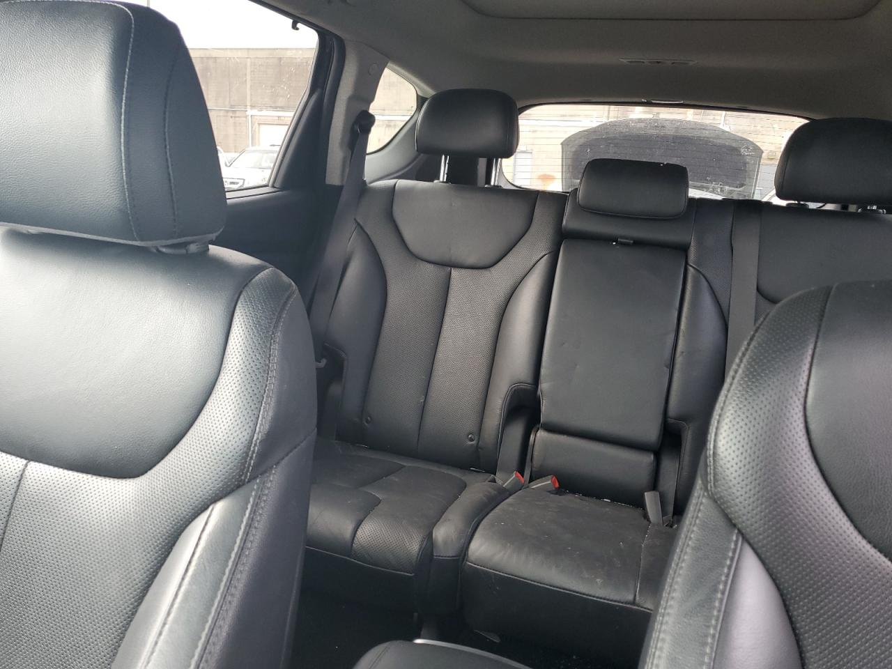 2020 Hyundai Santa Fe Limited VIN: 5NMS5CAD1LH214089 Lot: 63360234