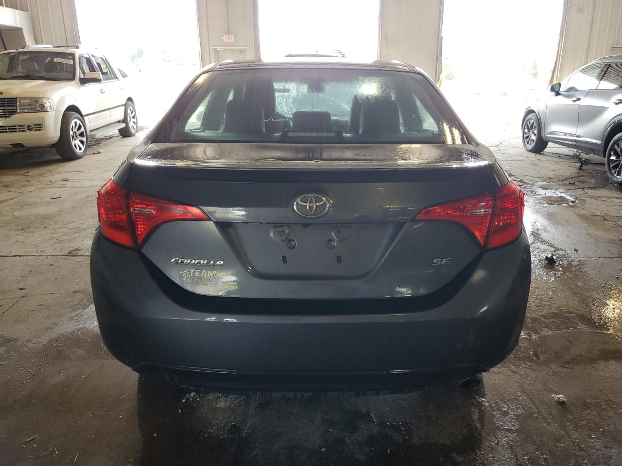 2018 Toyota Corolla - Image 6