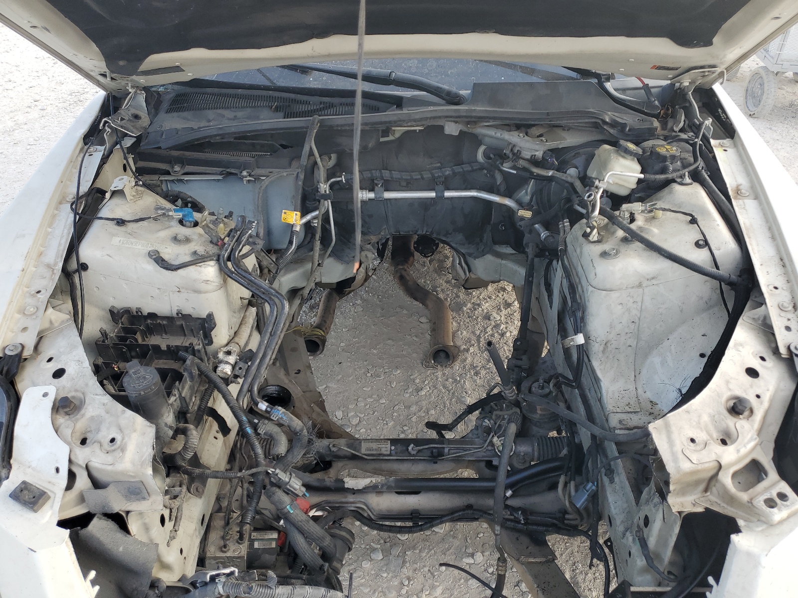 1G6DV5EP8D0103908 2013 Cadillac Cts-V