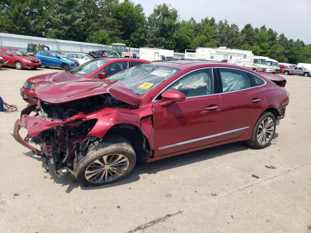 2019 Buick Lacrosse Essence