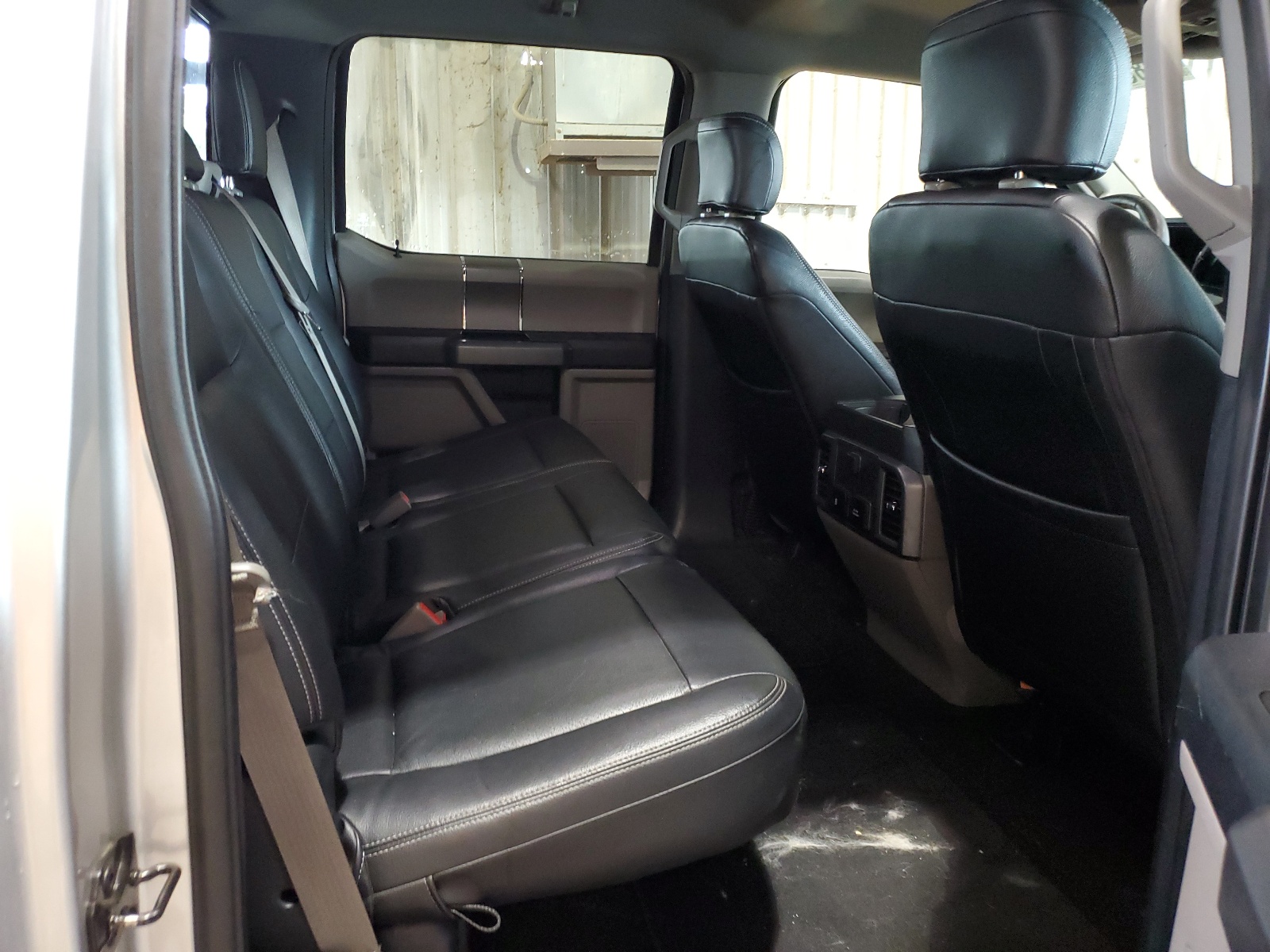 1FTEW1E44KFA85060 2019 Ford F150 Supercrew