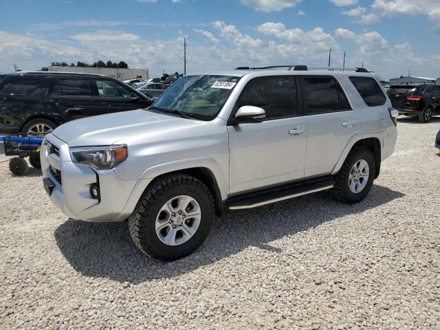 2021 Toyota 4Runner Sr5/Sr5 Premium