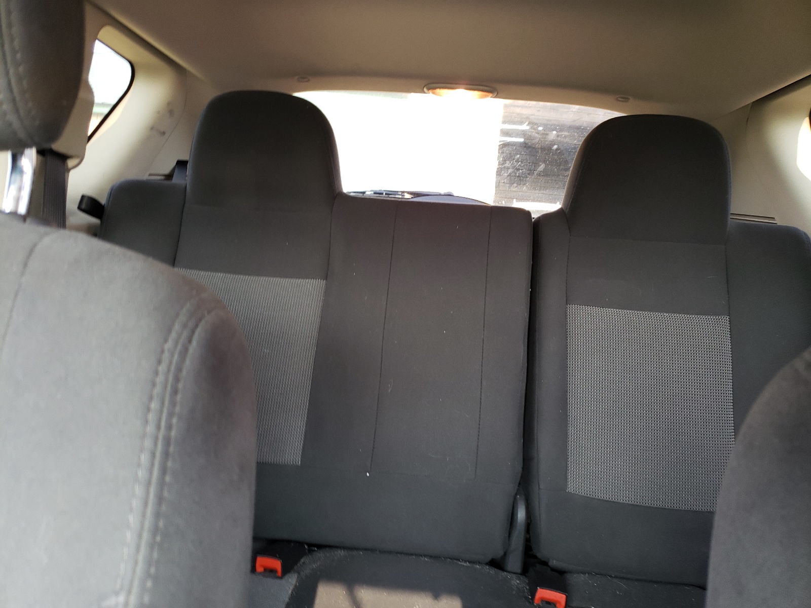 1C4NJCBA5GD815436 2016 Jeep Compass Sport