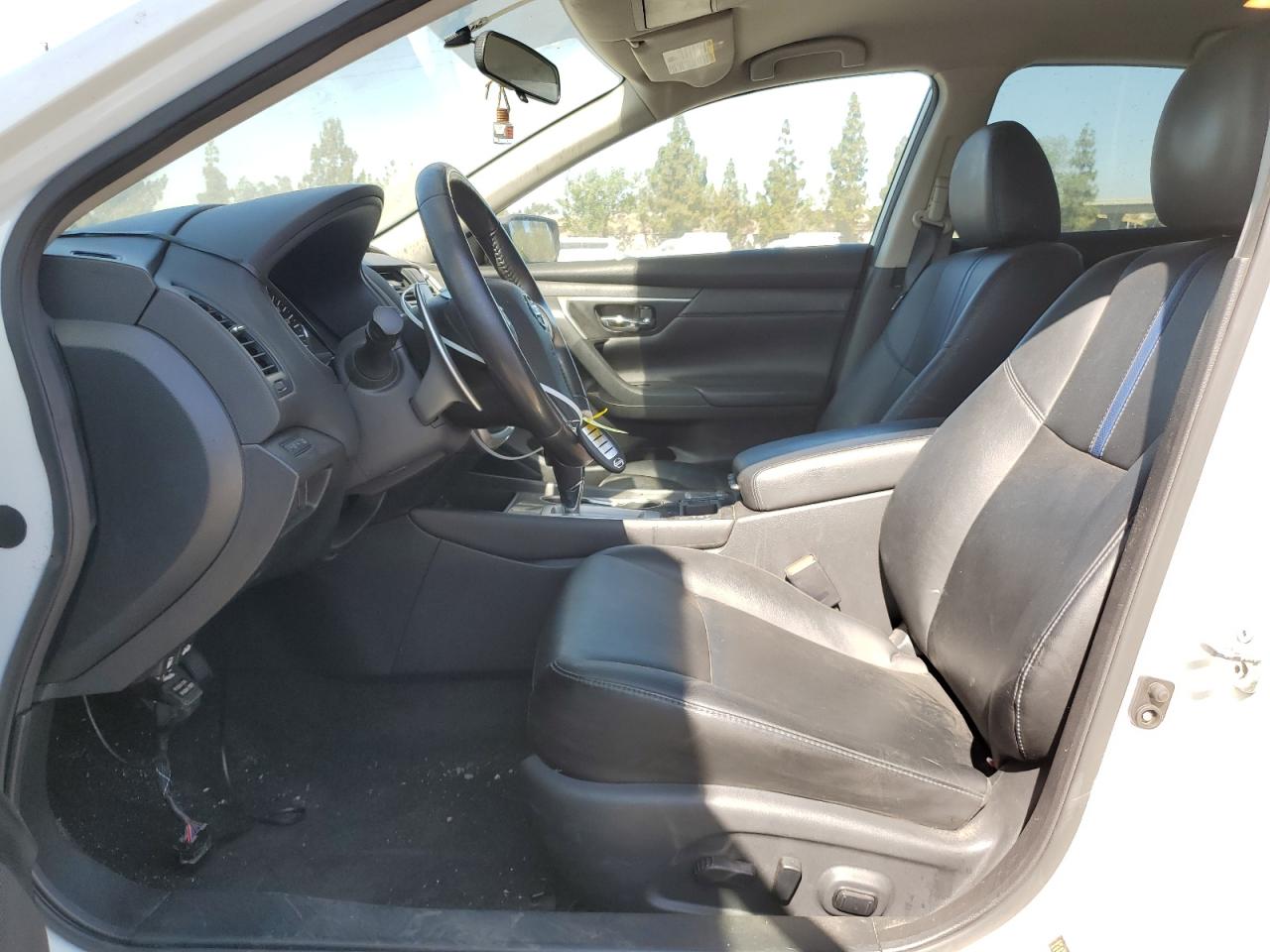 2018 Nissan Altima 2.5 VIN: 1N4AL3APXJC279715 Lot: 65019444