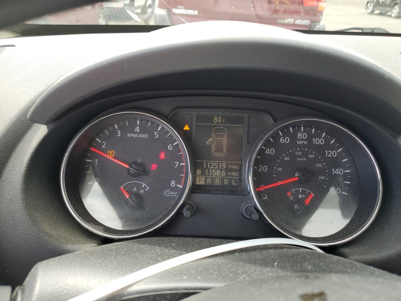 2012 Nissan Rogue S VIN: JN8AS5MV7CW716708 Lot: 62399464