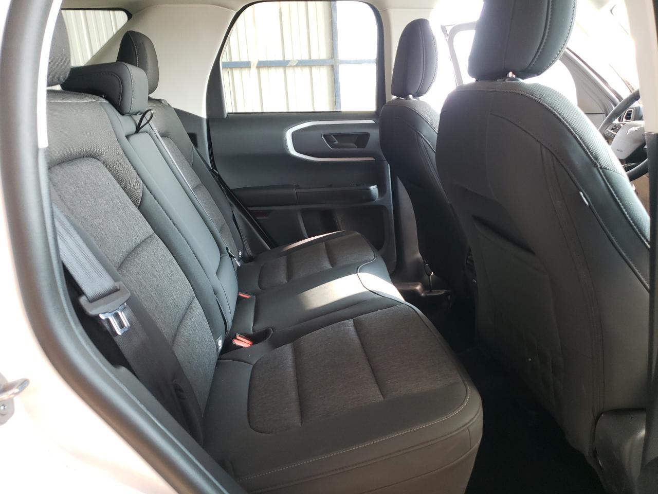 2024 Ford Bronco Sport Big Bend VIN: 3FMCR9B67RRE27872 Lot: 64995174