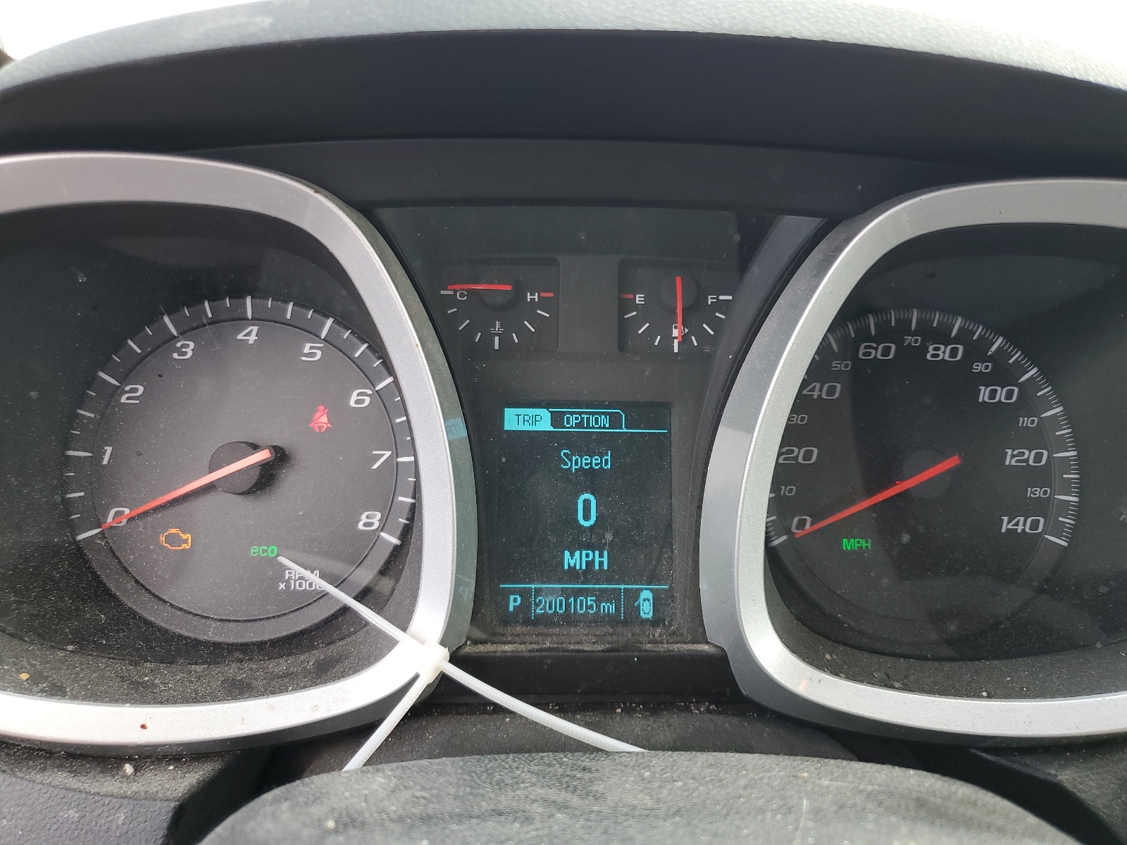 2013 Chevrolet Equinox Lt vin: 2GNALPEK7D6348686