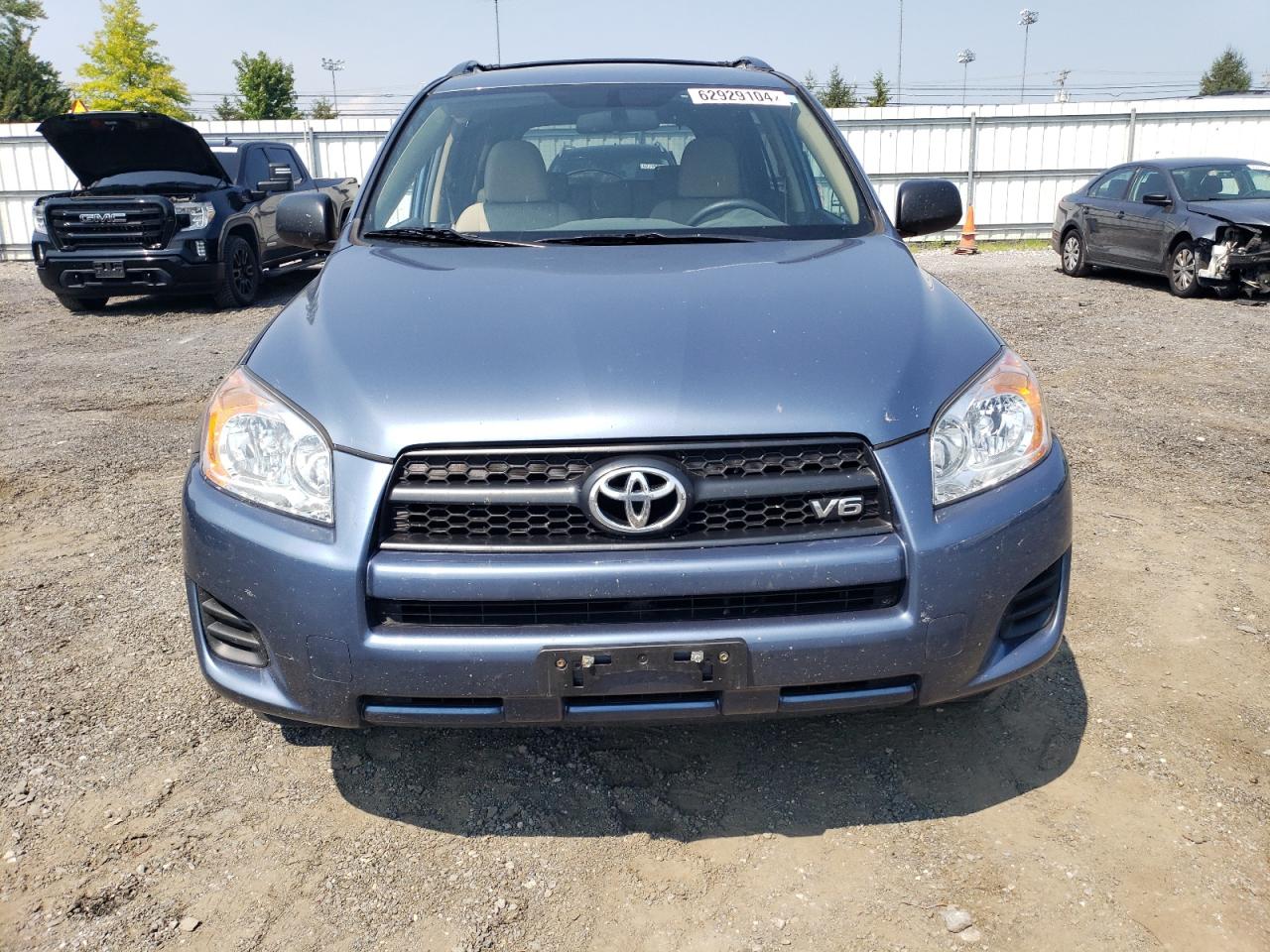 2009 Toyota Rav4 VIN: 2T3BK33V09W013013 Lot: 63028484