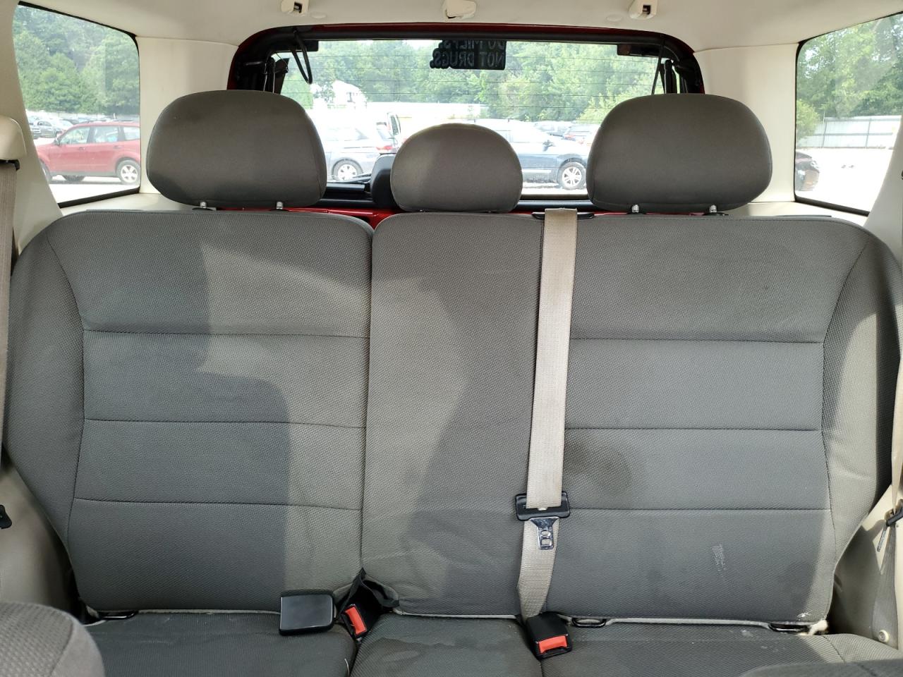 2009 Ford Escape Xlt VIN: 1FMCU93729KB27229 Lot: 64240304