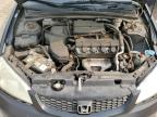 2004 HONDA CIVIC LX for sale at Copart AB - EDMONTON