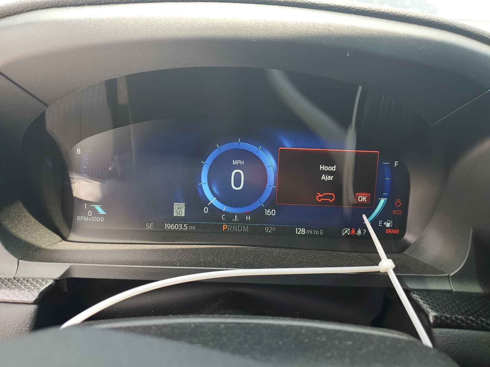 1FM5K8GC0NGB52062 2022 Ford Explorer St