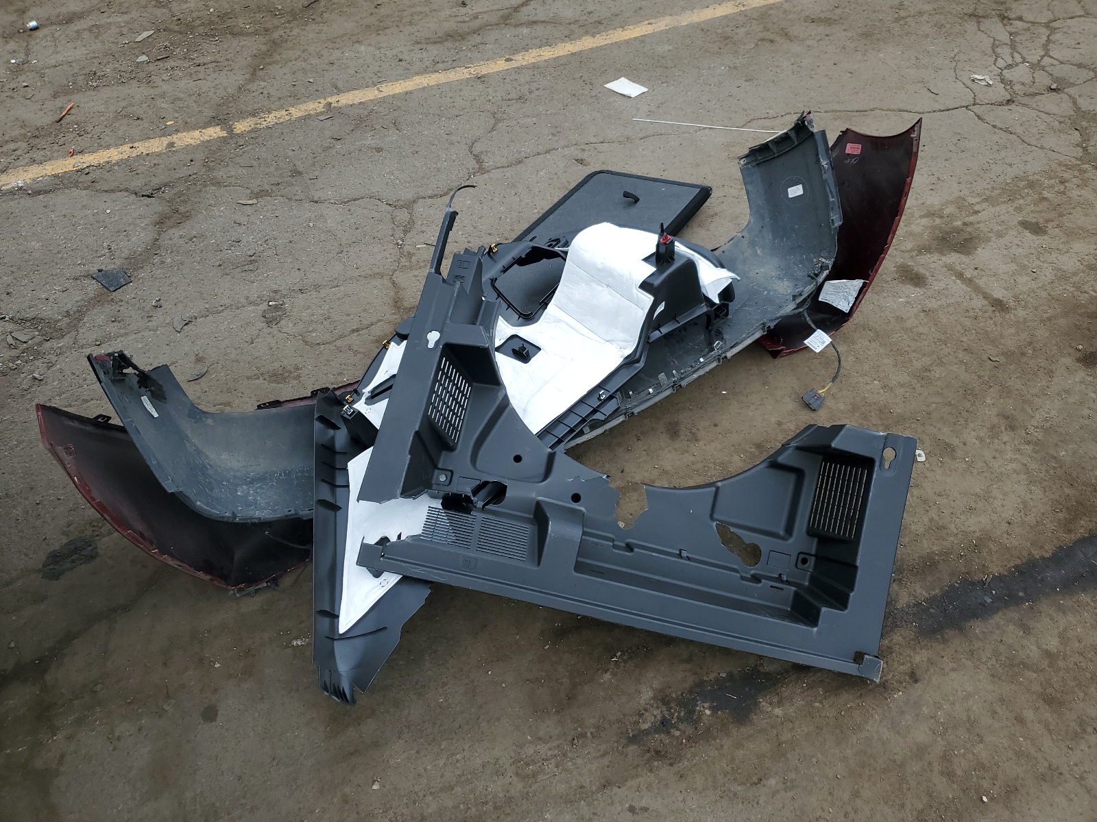 3GNAXKEG4PL132569 2023 Chevrolet Equinox Lt