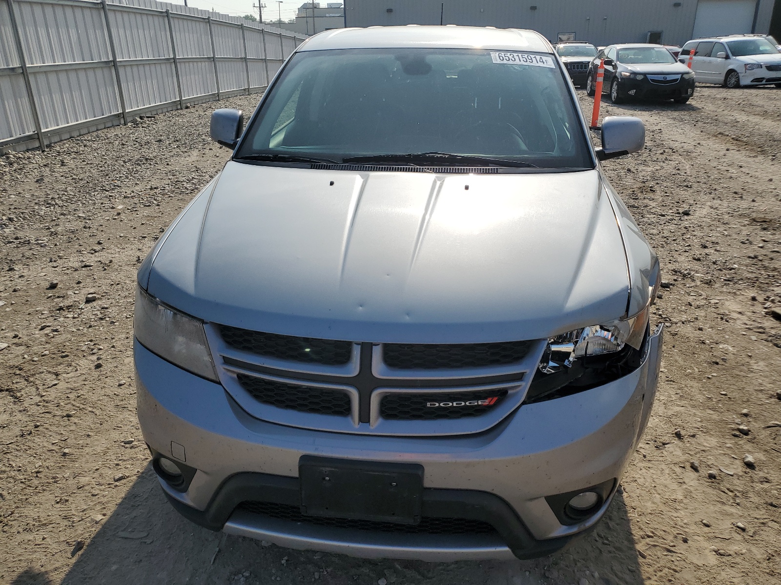 3C4PDDEG0KT784752 2019 Dodge Journey Gt