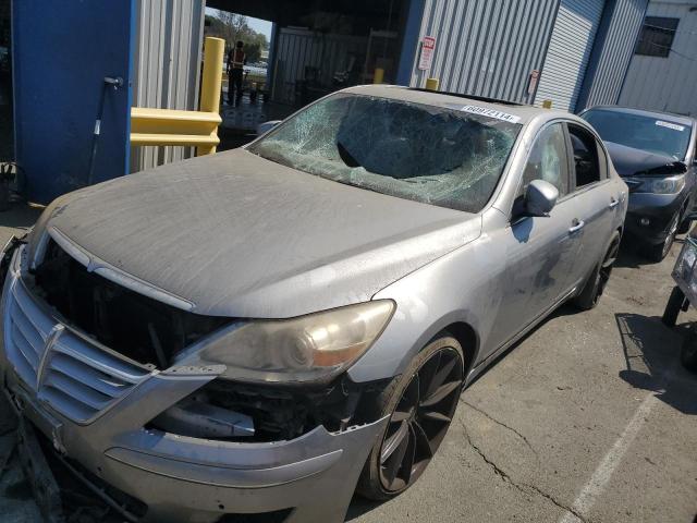 2009 Hyundai Genesis 3.8L for Sale in Vallejo, CA - Vandalism