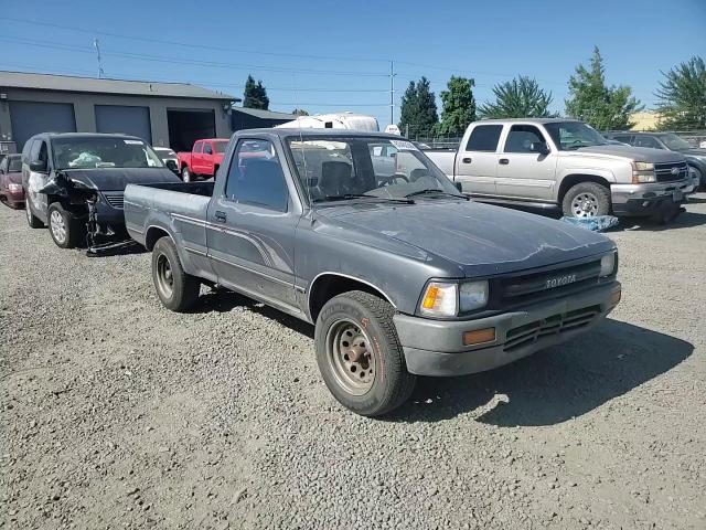 1991 Toyota Pickup 1/2 Ton Short Wheelbase VIN: JT4RN81A1M0064567 Lot: 62482244