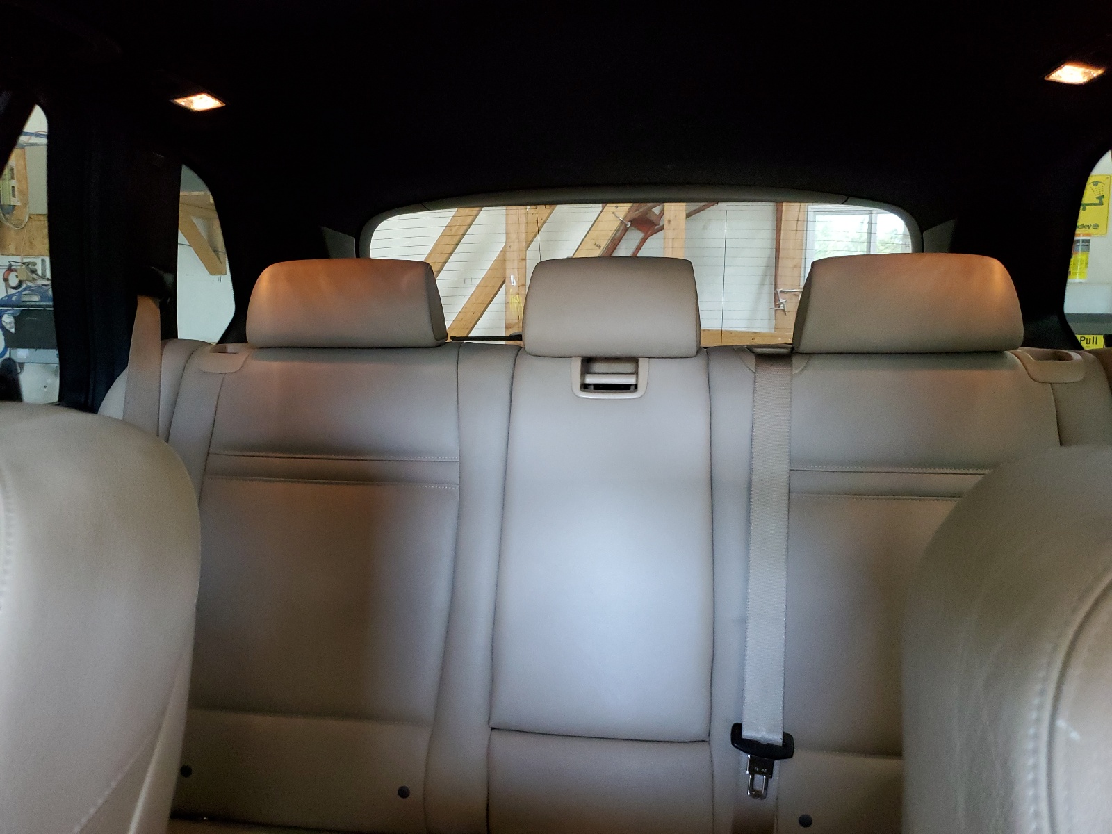 5UXZW0C51BL662716 2011 BMW X5 xDrive35D