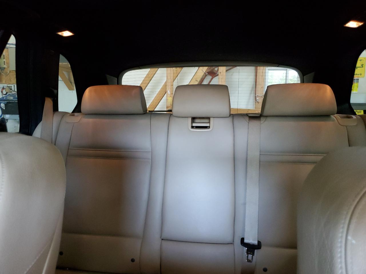 2011 BMW X5 xDrive35D VIN: 5UXZW0C51BL662716 Lot: 64673004