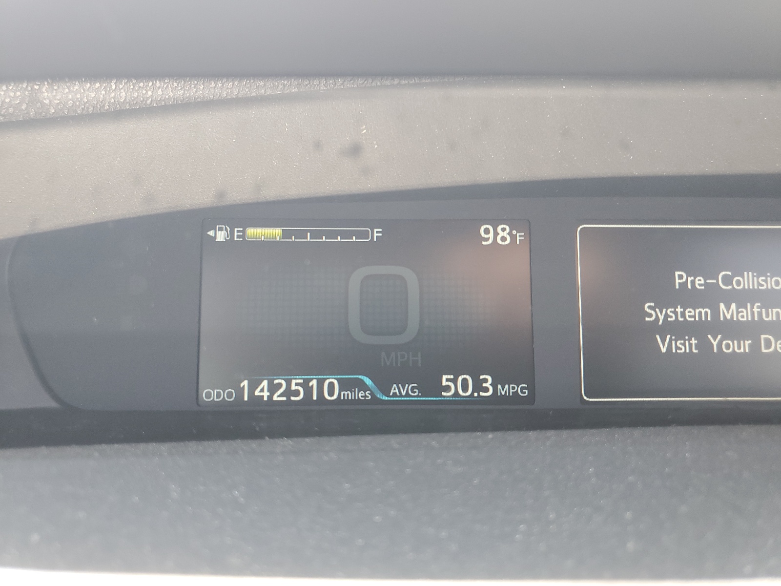 JTDKAMFU9M3146750 2021 Toyota Prius Special Edition