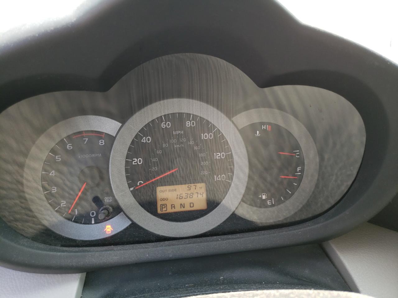 2008 Toyota Rav4 VIN: JTMBD33VX86058079 Lot: 63905434