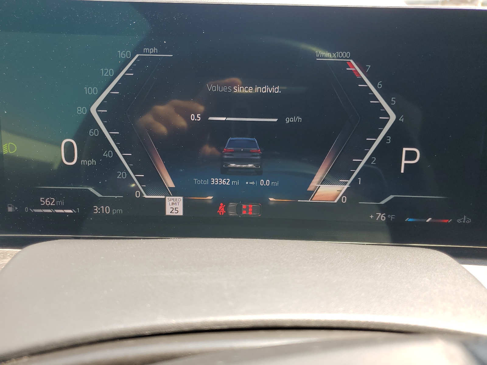 5UX13EU09R9S14494 2024 BMW X5 Sdrive 40I