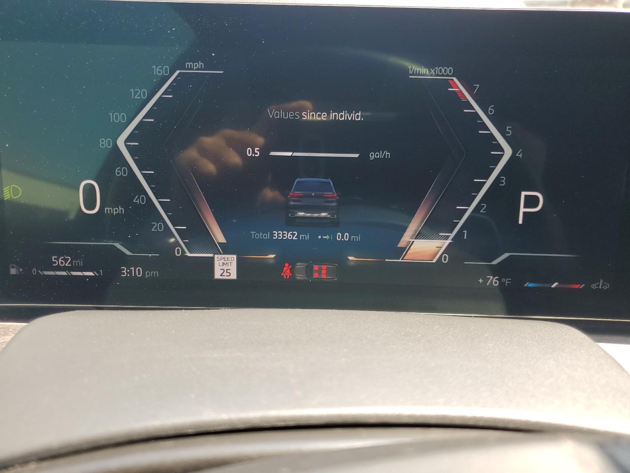 2024 BMW X5 Sdrive 40I VIN: 5UX13EU09R9S14494 Lot: 63724964