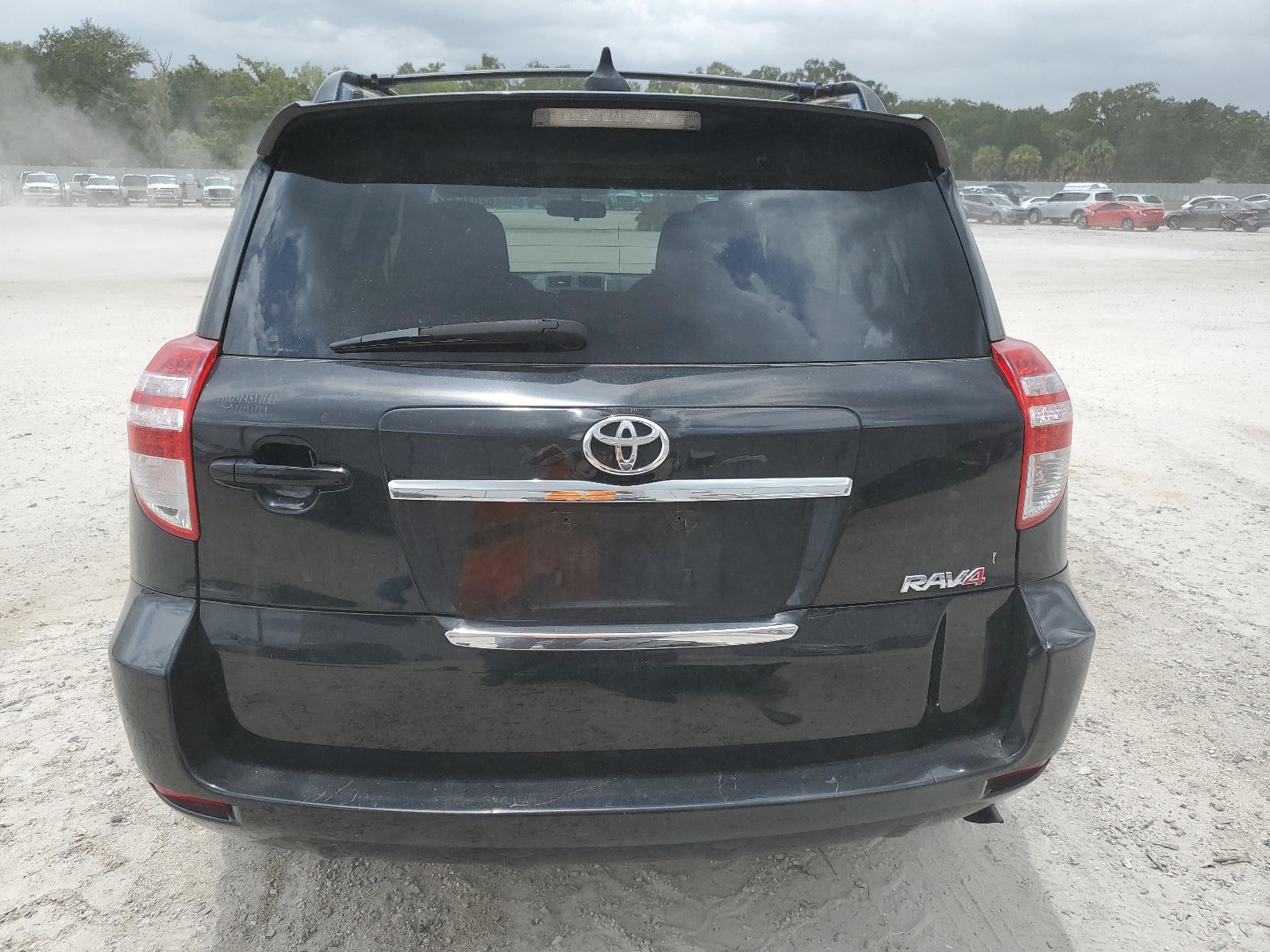 JTMWF4DV8C5043823 2012 Toyota Rav4 Sport