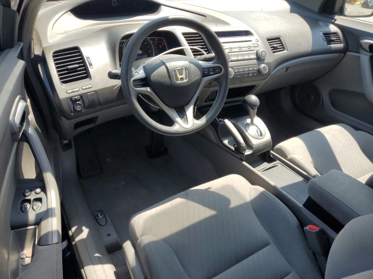 2009 Honda Civic - Image 8