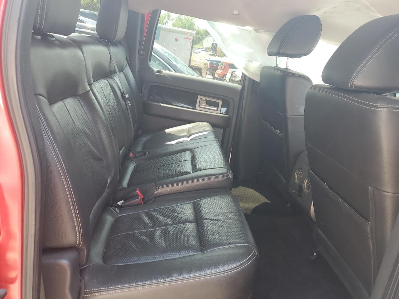 2010 Ford F150 Supercrew VIN: 1FTFW1EV0AFD01756 Lot: 63113344