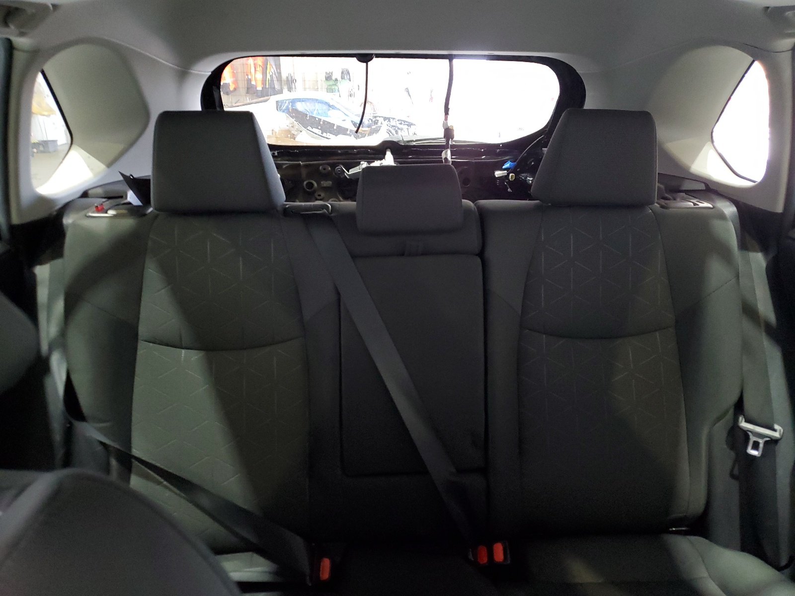 2T3P1RFV3PW344401 2023 Toyota Rav4 Xle