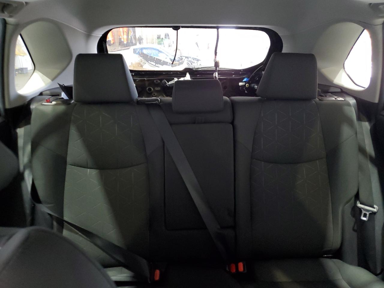 2023 Toyota Rav4 Xle VIN: 2T3P1RFV3PW344401 Lot: 62729244