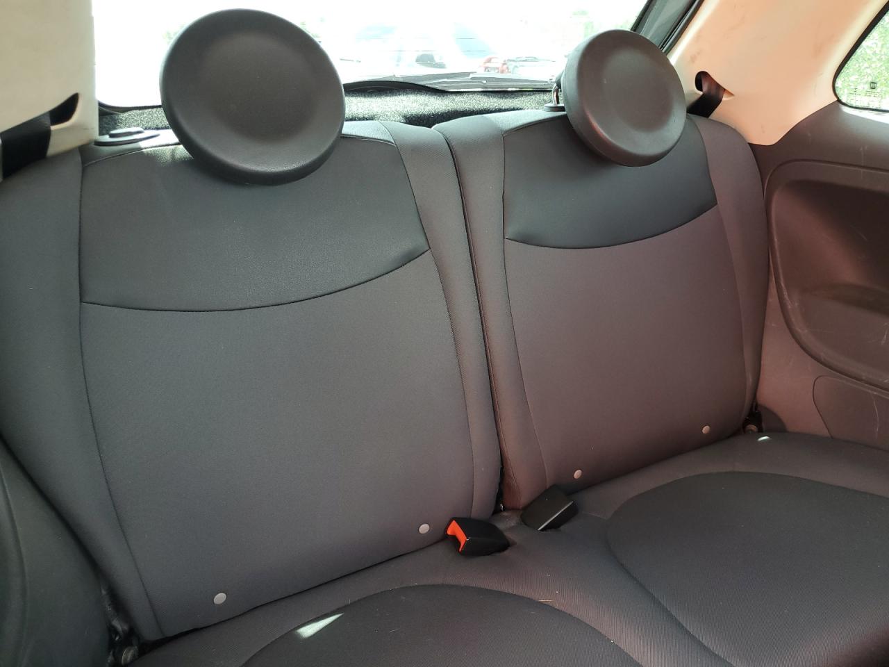 2013 Fiat 500 Pop VIN: 3C3CFFAR7DT659816 Lot: 63278174