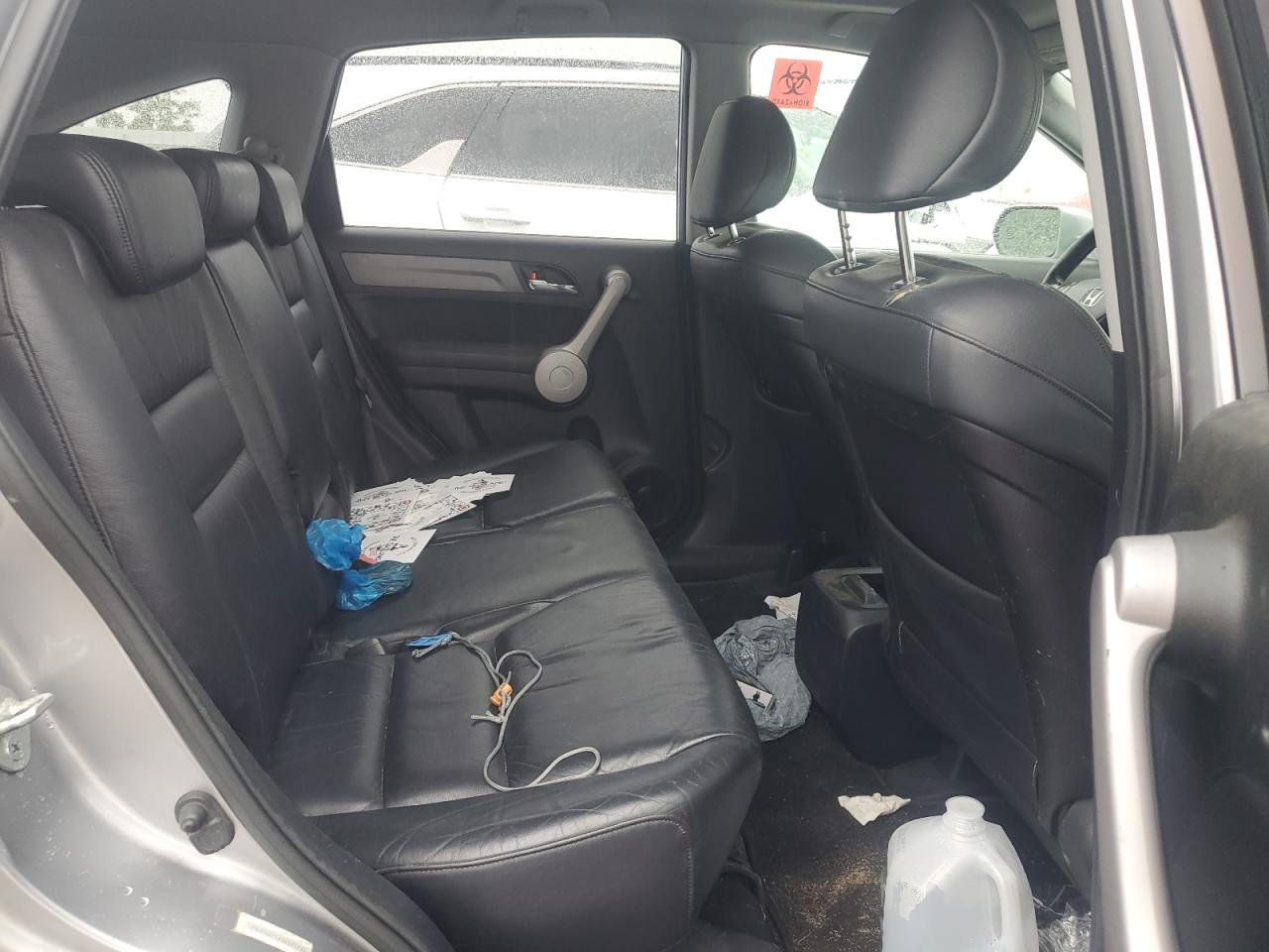 2007 Honda Cr-V Ex-L VIN: JHLRE48747C033774 Lot: 64974444