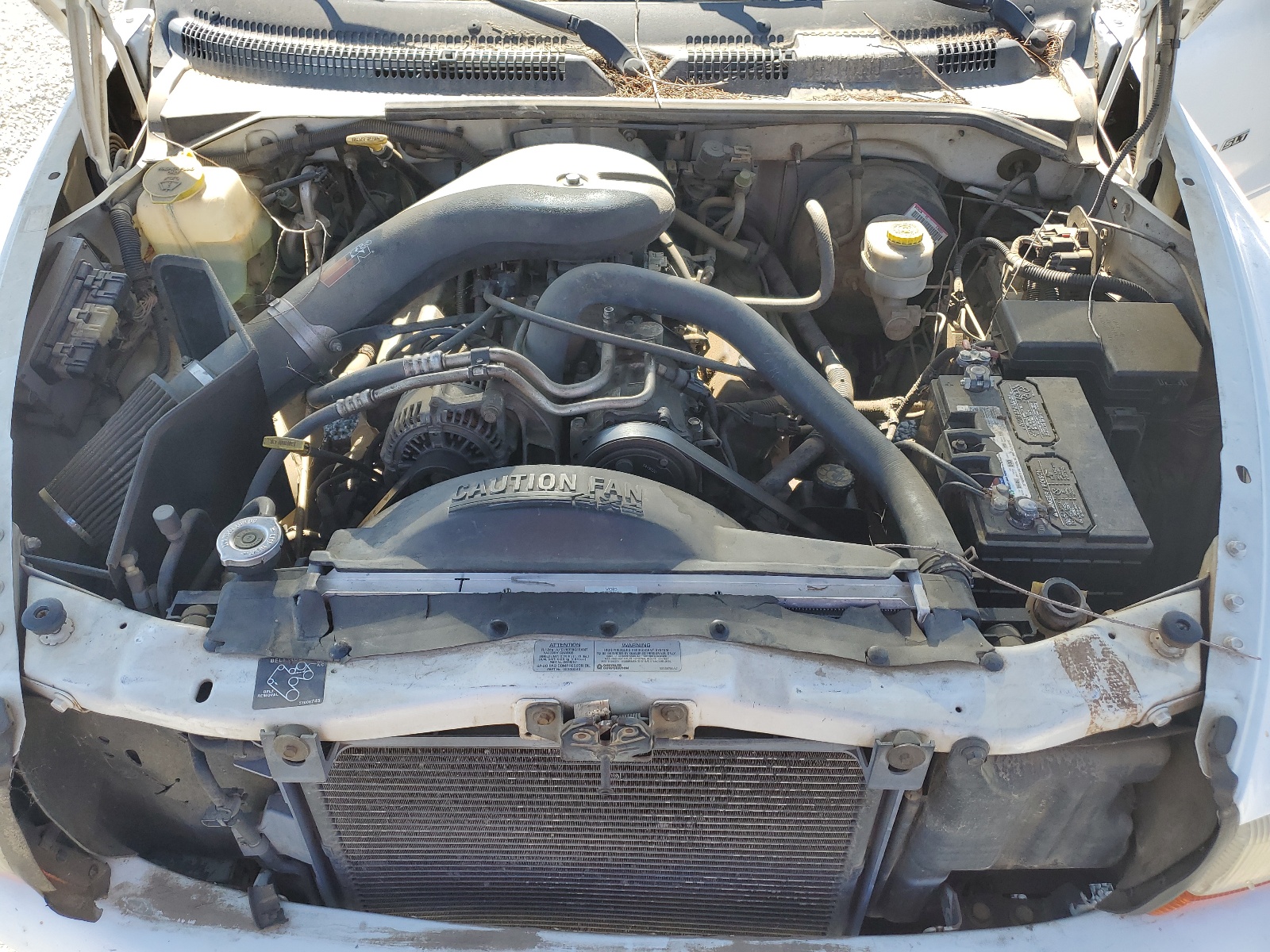 1B4HS28ZXXF522750 1999 Dodge Durango