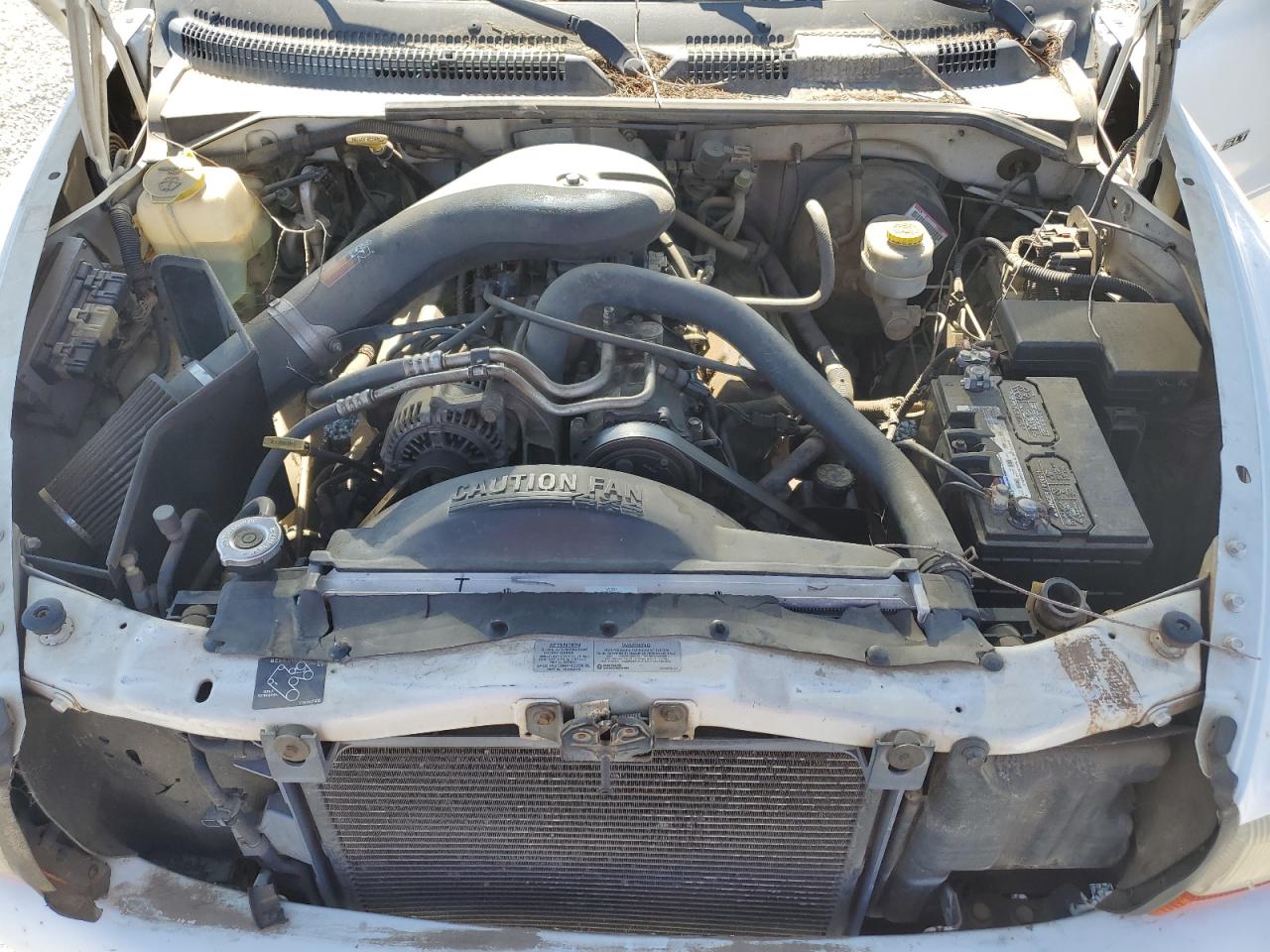 1999 Dodge Durango VIN: 1B4HS28ZXXF522750 Lot: 65270904