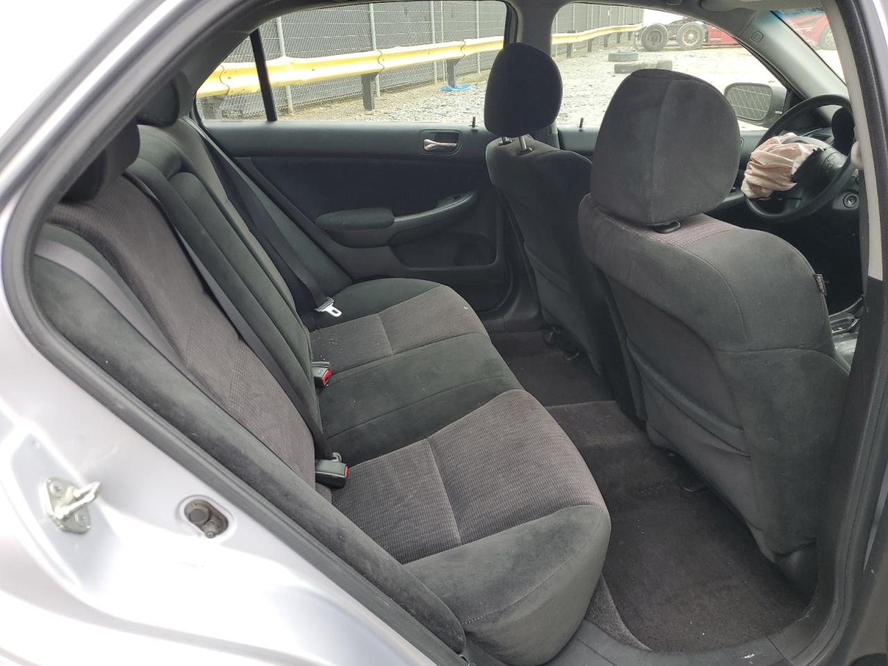 2005 Honda Accord Lx VIN: 1HGCM56465A032561 Lot: 65267334