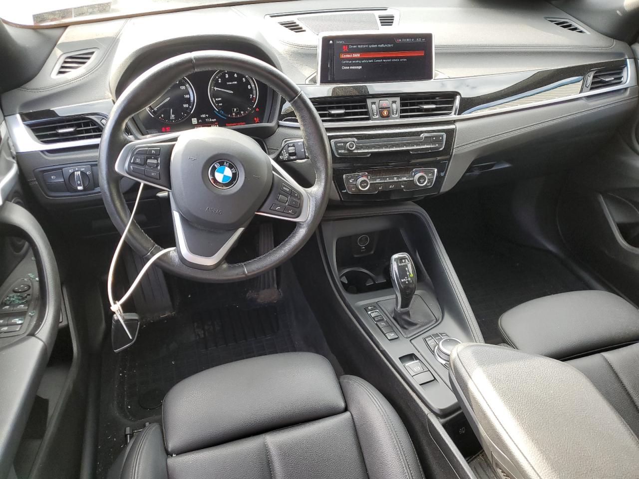 2020 BMW X2 xDrive28I VIN: WBXYJ1C07L5P21024 Lot: 63410294