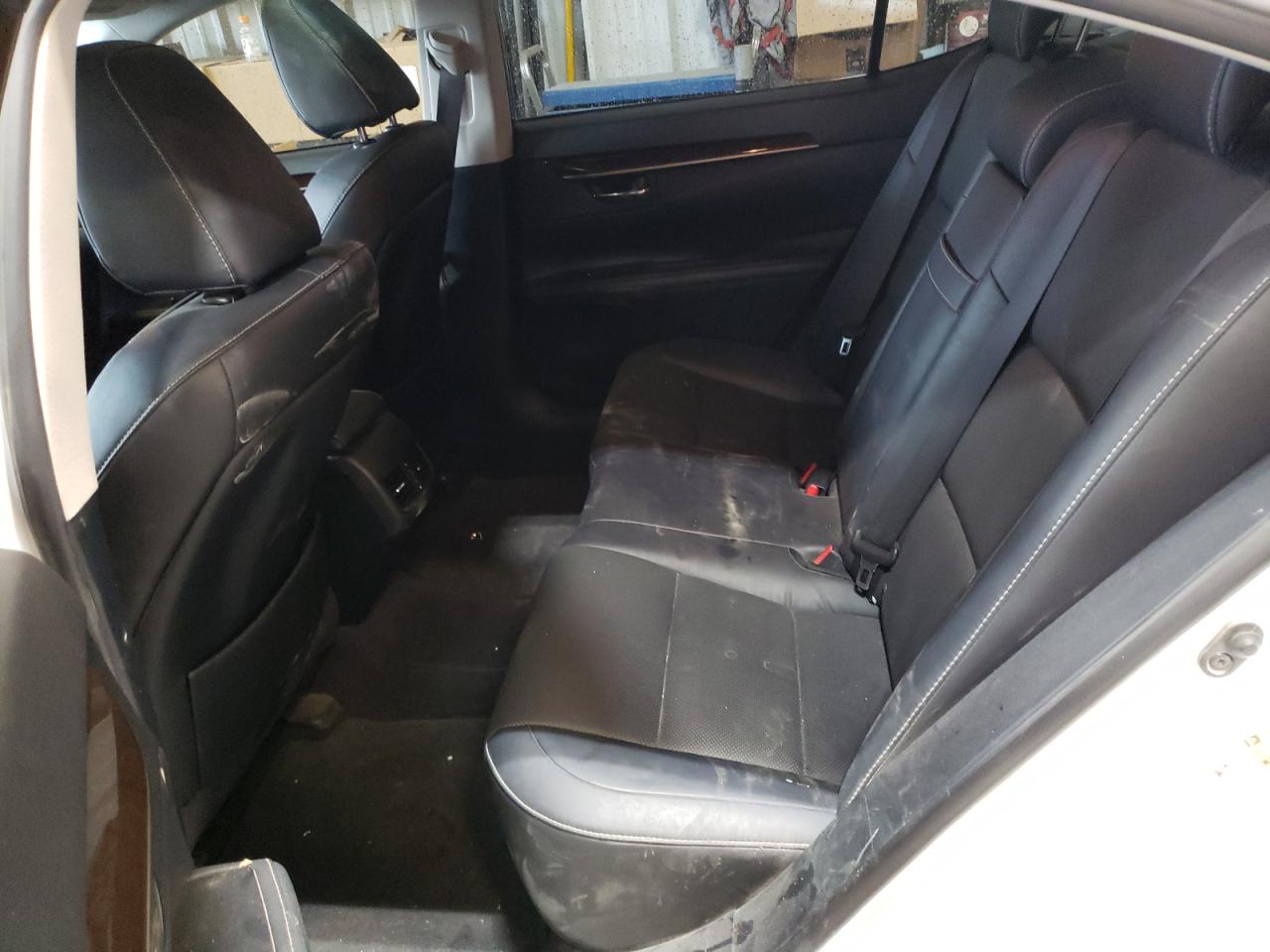 2014 Lexus Es 350 VIN: JTHBK1GG5E2121354 Lot: 62929064