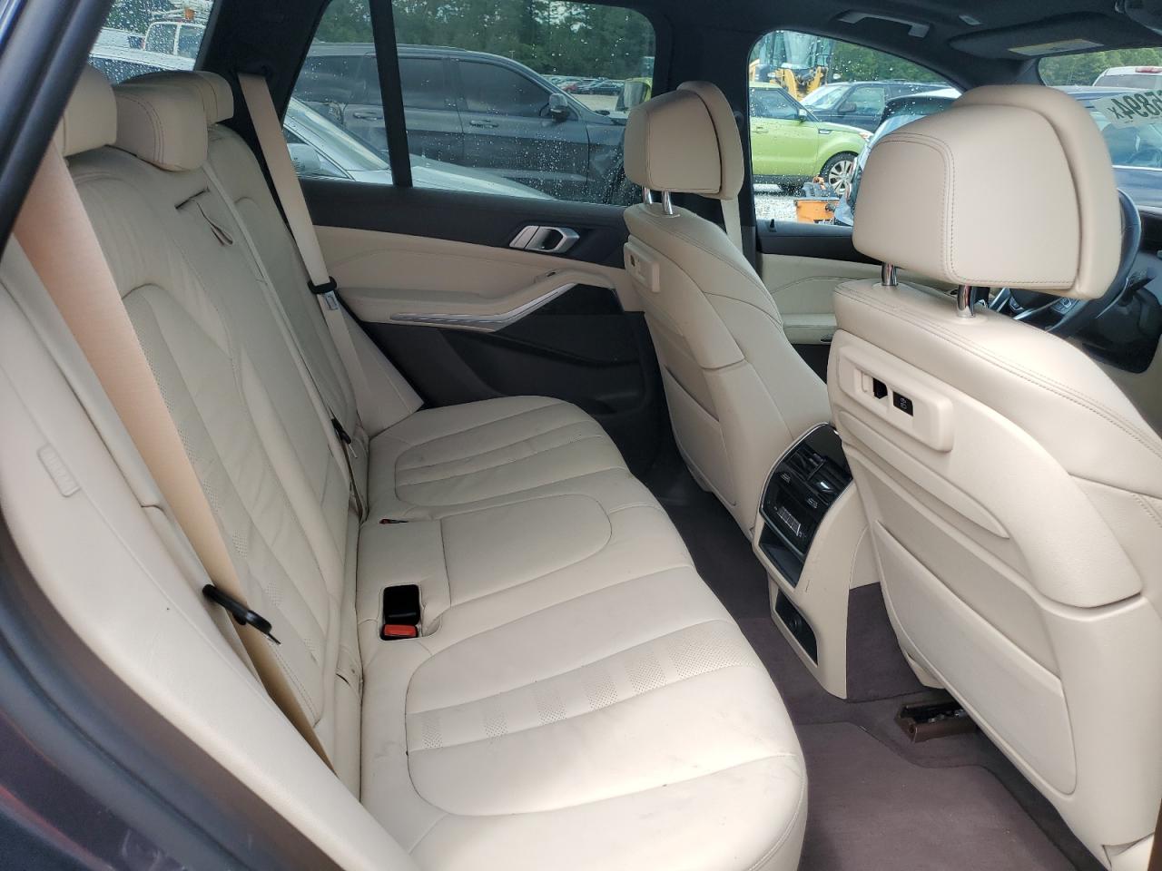 2019 BMW X5 xDrive40I VIN: 5UXCR6C53KLK79828 Lot: 64765894