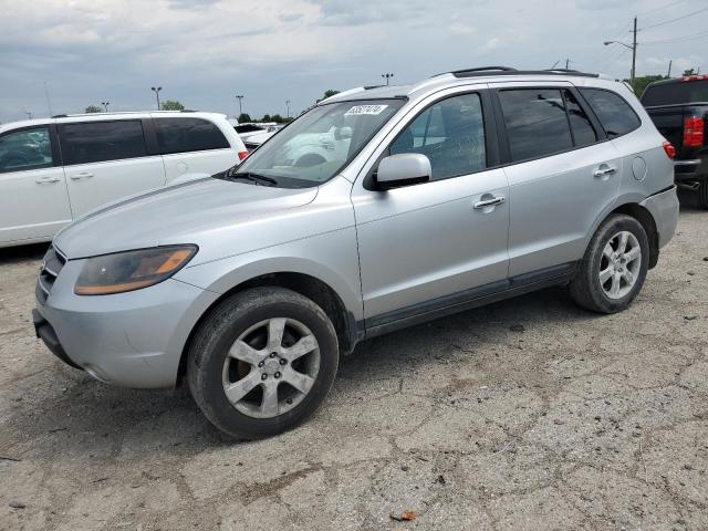 2009 Hyundai Santa Fe Se