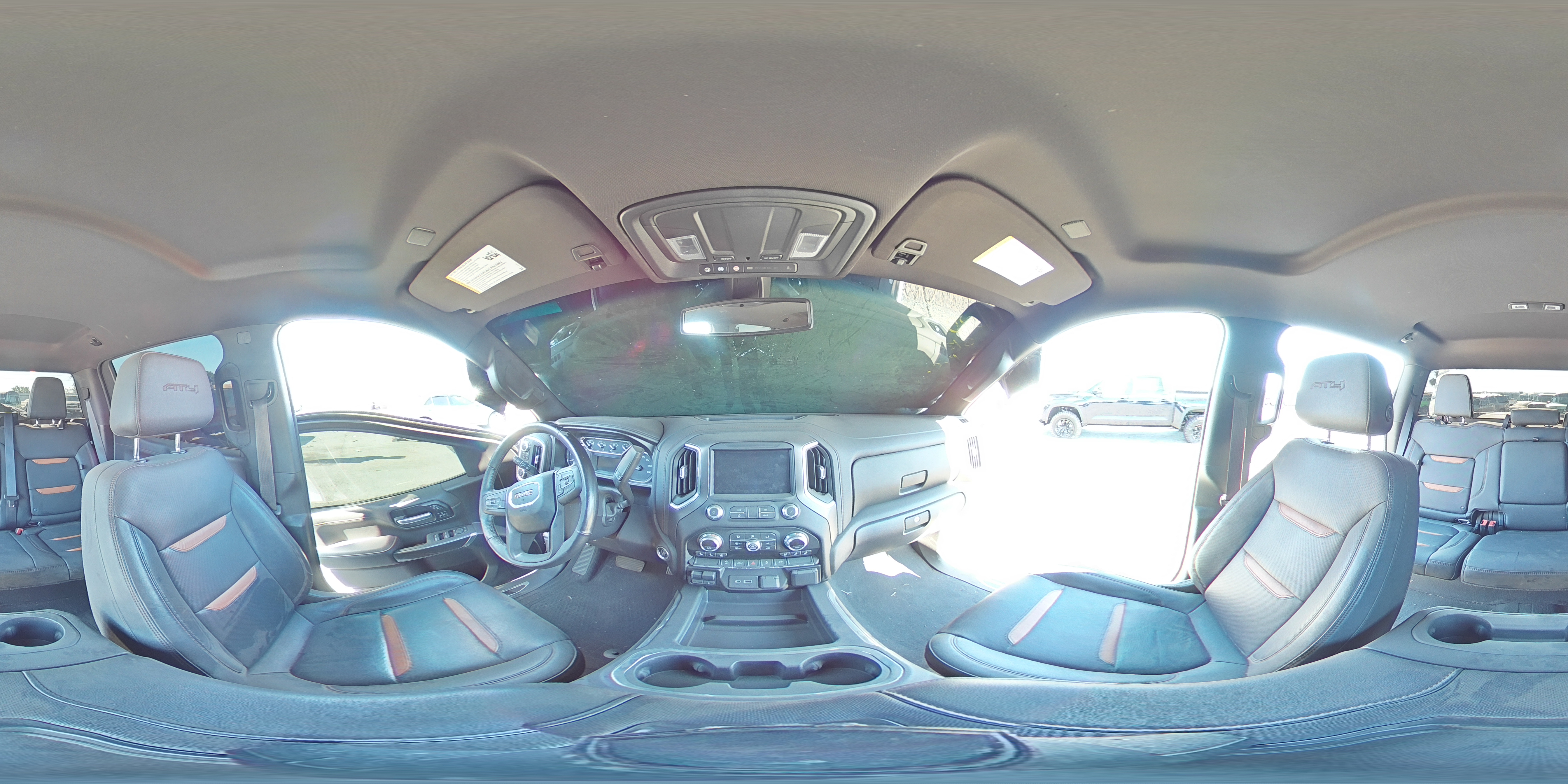 2021 GMC Sierra K1500 At4 VIN: 3GTP9EED6MG433899 Lot: 63292324