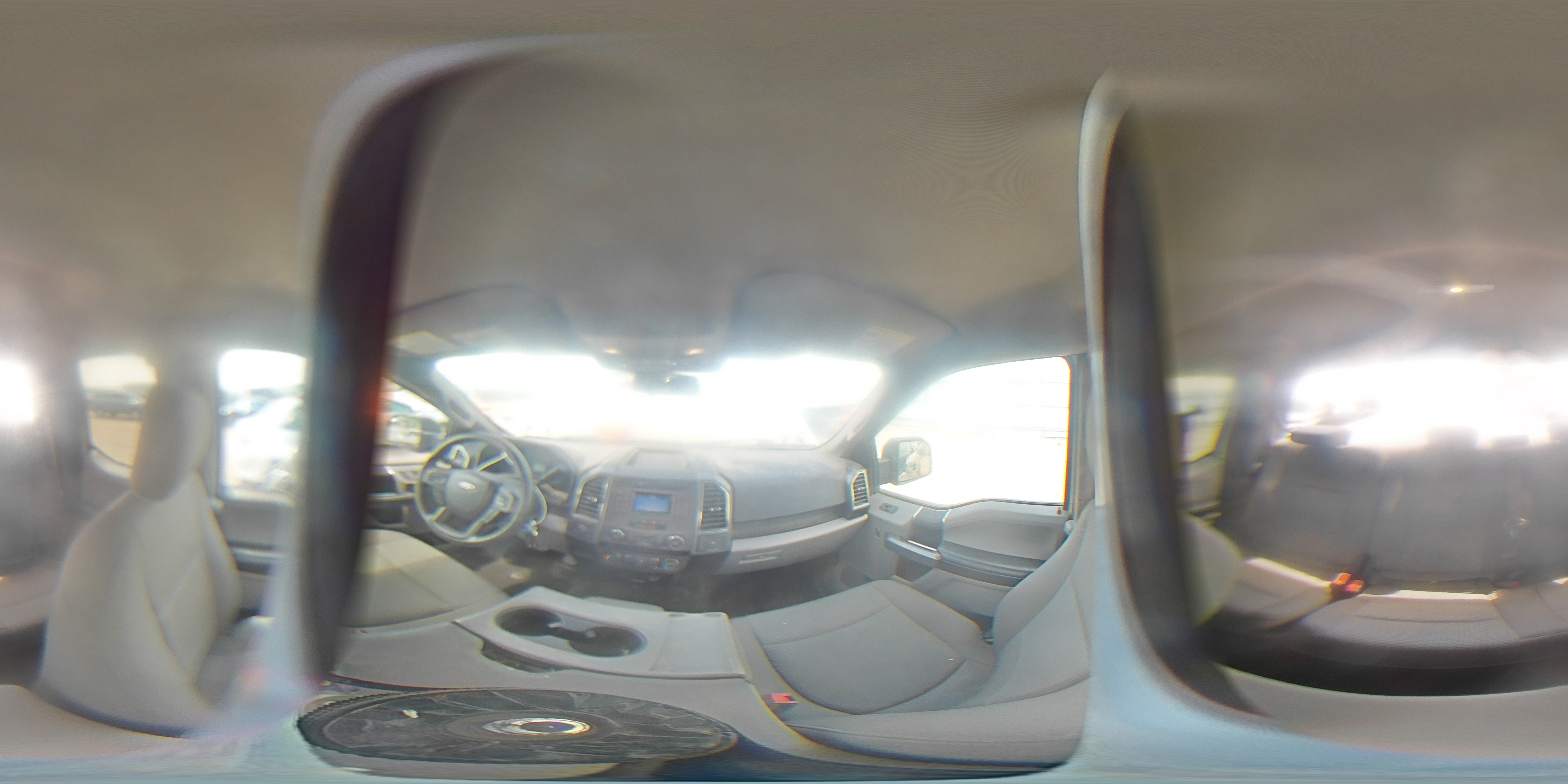 2018 Ford F150 Super Cab VIN: 1FTFX1E51JKG12505 Lot: 63341694