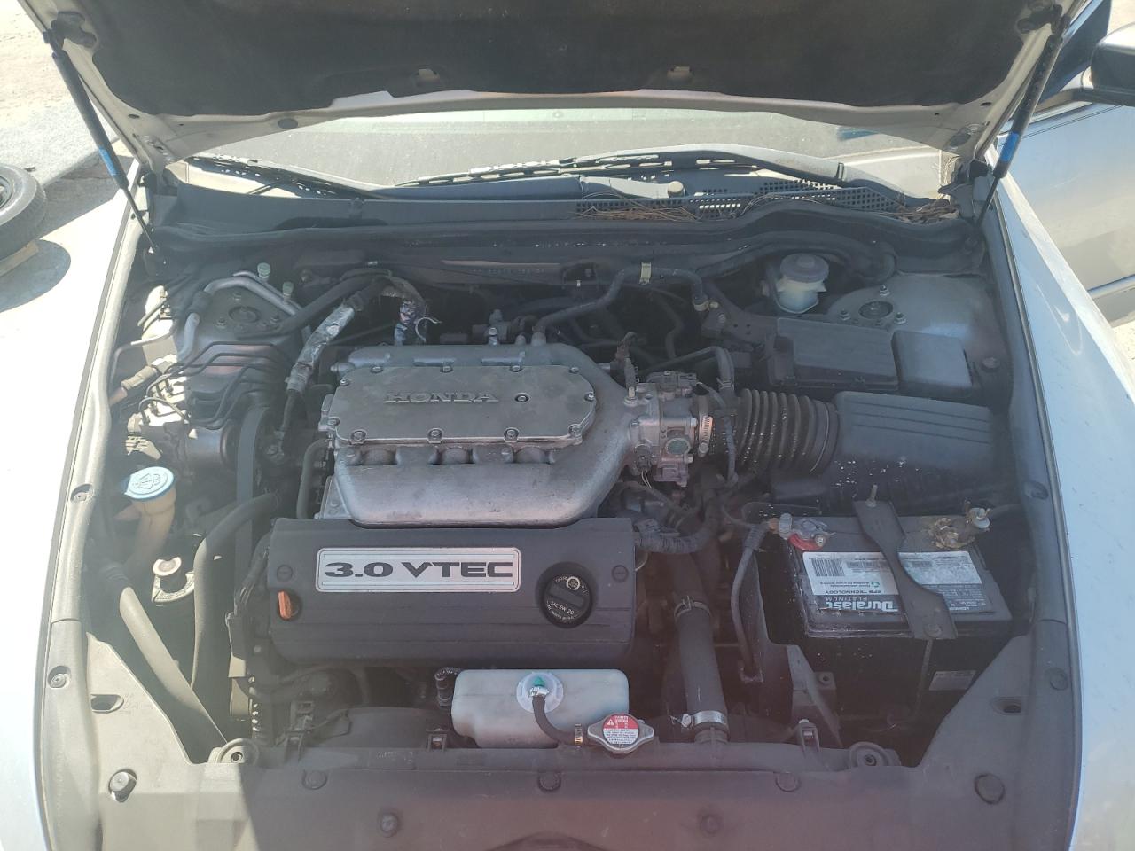 2006 Honda Accord Ex VIN: 1HGCM66896A062129 Lot: 63497344