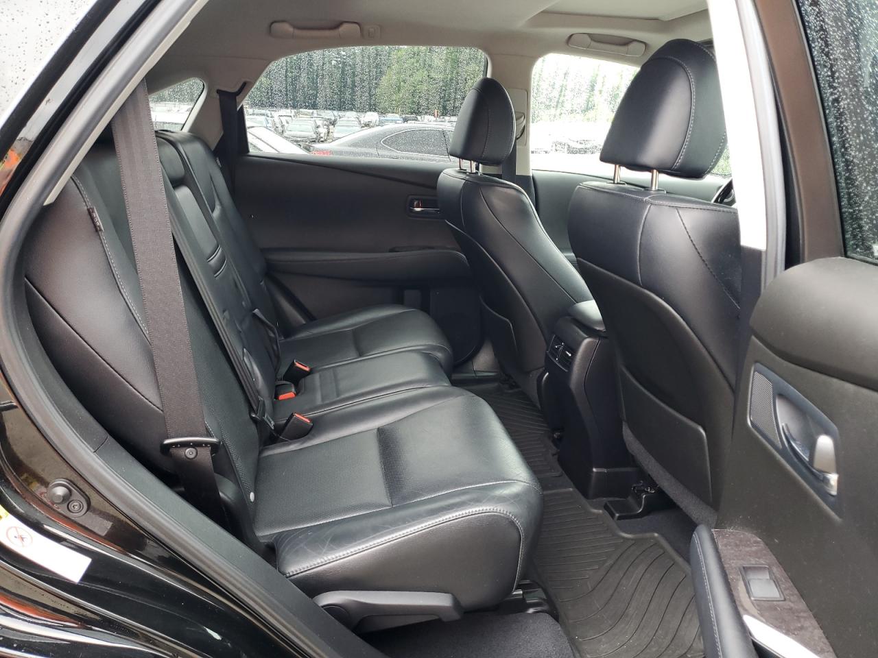 2015 Lexus Rx 350 Base VIN: 2T2BK1BA5FC284489 Lot: 64050664