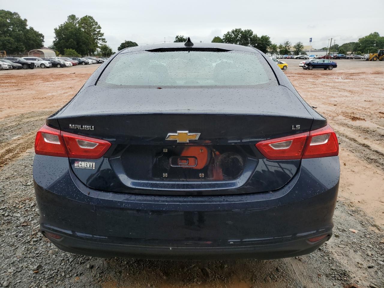 2016 Chevrolet Malibu - Image 6