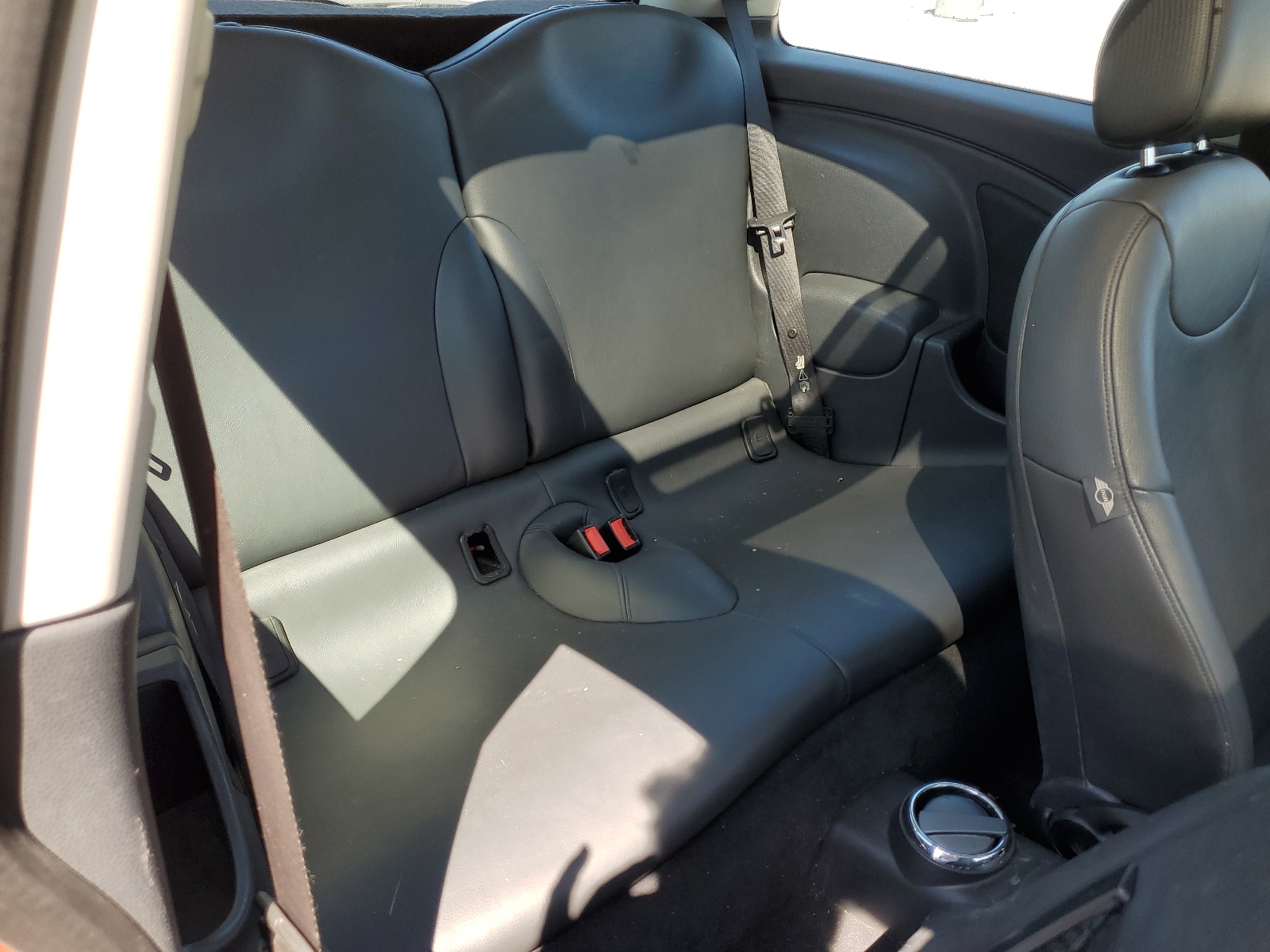 WMWRC33556TJ79003 2006 Mini Cooper