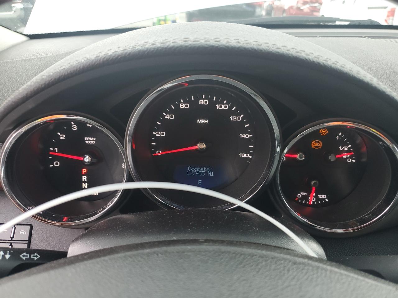 2009 Cadillac Cts Hi Feature V6 VIN: 1G6DT57V990121889 Lot: 61466004