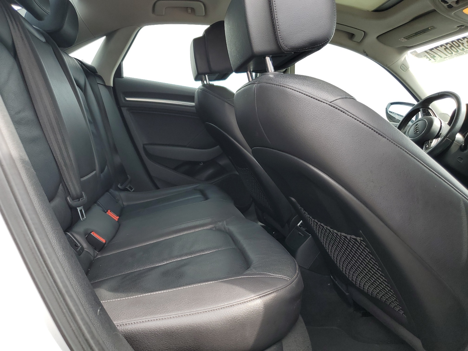 WAUCCGFF1F1115991 2015 Audi A3 Premium Plus