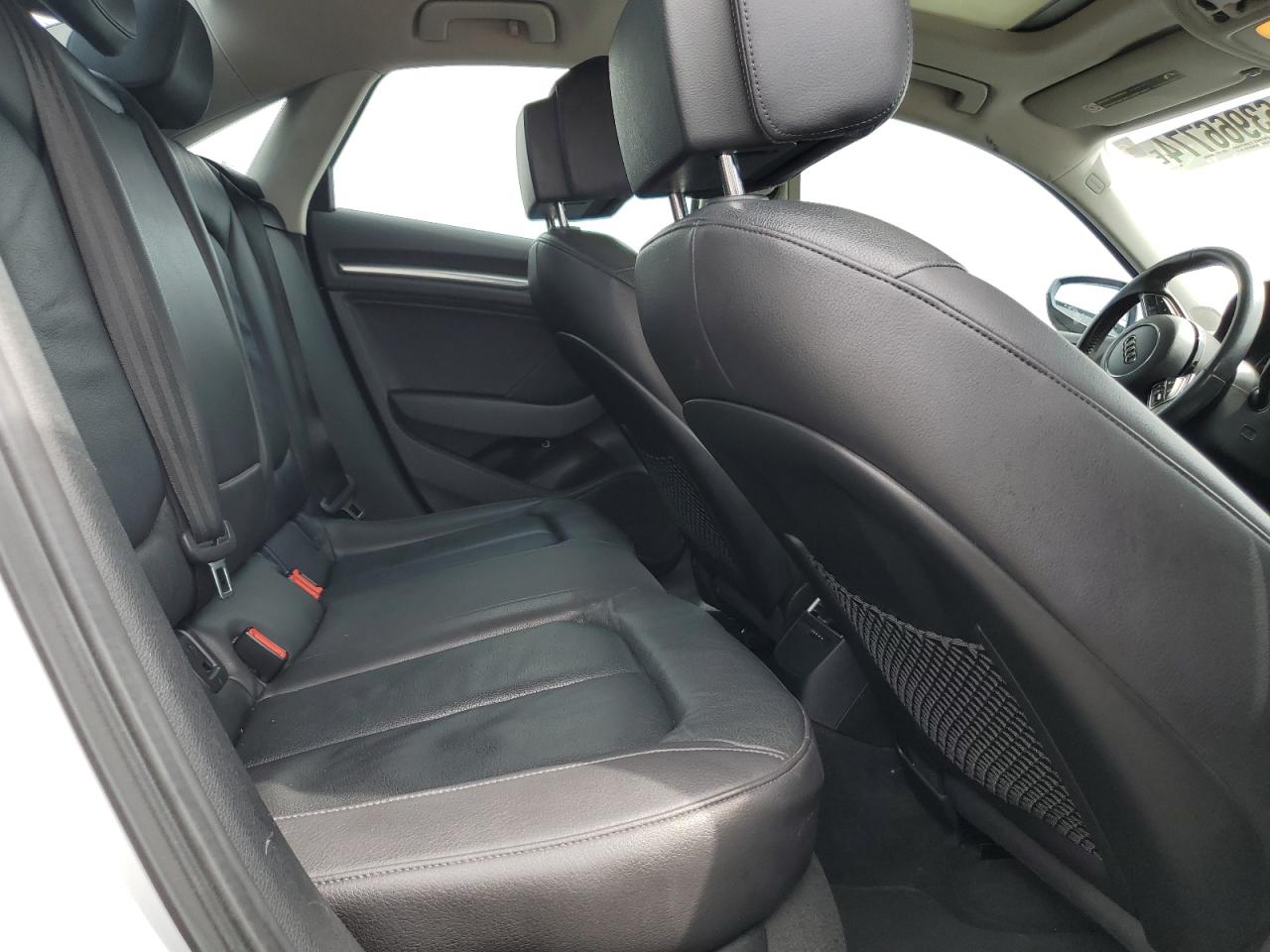 2015 Audi A3 Premium Plus VIN: WAUCCGFF1F1115991 Lot: 63966774