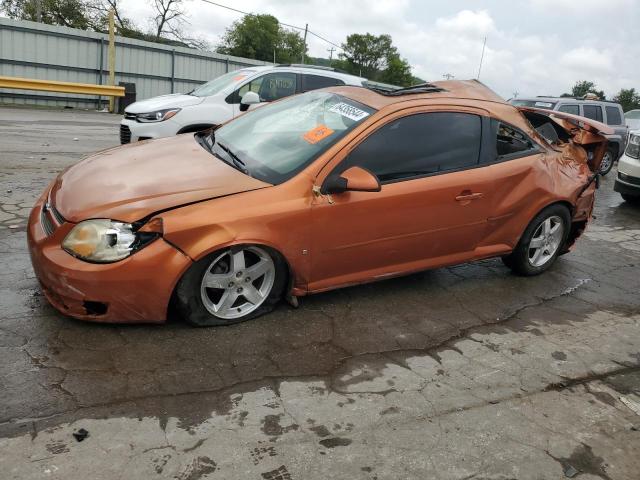 2006 Chevrolet Cobalt Lt продається в Lebanon, TN - All Over