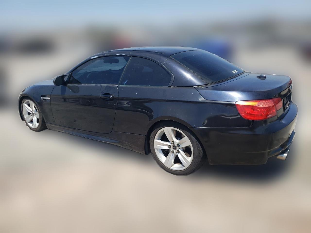 2008 BMW M3 VIN: WBSWL93578P330226 Lot: 64474174